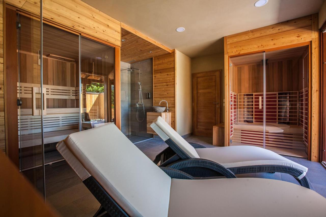 Glamping Kranjc Hotel Kobarid Exterior foto