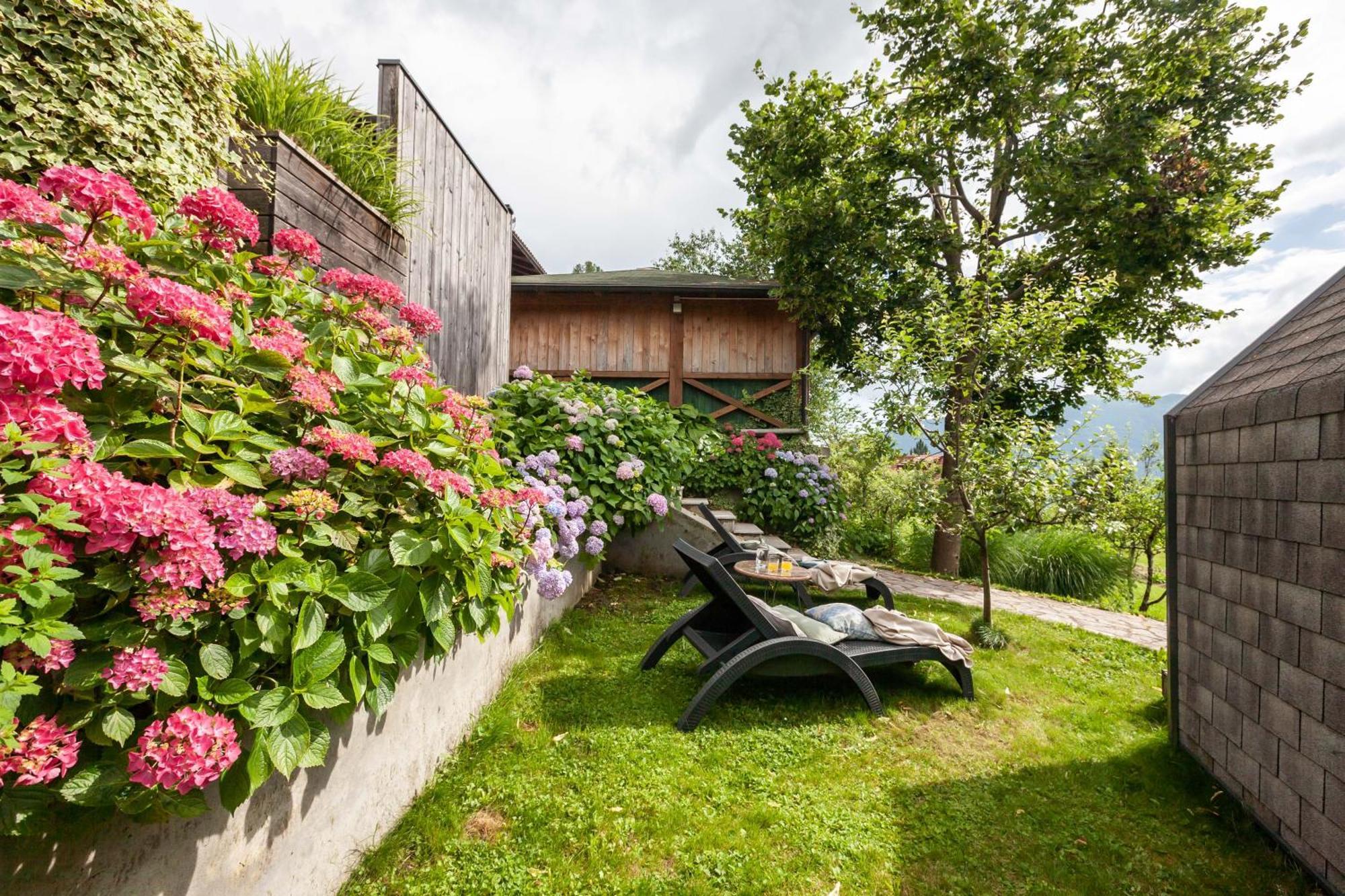 Glamping Kranjc Hotel Kobarid Exterior foto